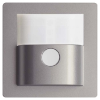 KNX-Funk Bewegungsmelder komf.alu/lack 2,2m 85346124