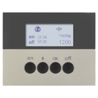 EIB, KNX time switch 1-ch, 85745273