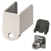 Ring cable lug connection S800-RT: 4125, 2CCS800900R0131 - Promotional item