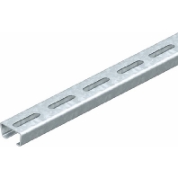 C-profile 1000x35x18mm AMS3518P1000FS