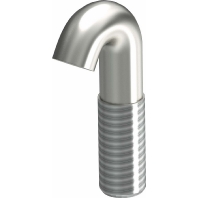Hakenschraube M8x60, VA HS M8x60 A4