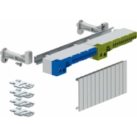 Power distribution block 1-p KLS-SDB 09S