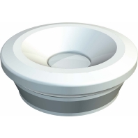 Knock-out plug 19mm 89
