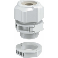 Cable gland / core connector M25 V-TEC TB25 12-15