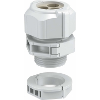 Cable gland / core connector M25 V-TEC TB25 3x9