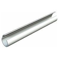 Plastic installation conduit 25mm 2953 M25 RW