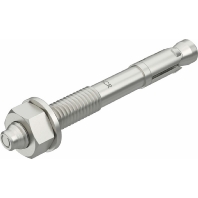 Anchor bolt M10x90mm BZ10-10-30/90HCR