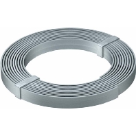 Bandstahl 30x3,5mm, VA 5052 V4A 30x3.5/25m