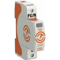 Combined arrester for power systems V50-1-280
