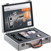Test/measuring case for surge protection LFC