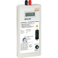 Portable device for surge protection ISOLAB
