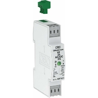 Surge protection for signal systems VF48-AC/DC-FS