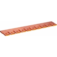 Earthing strip signal surge protection VB-MDP 10-MD