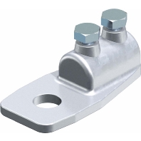 End piece lightning protection 280 8-10