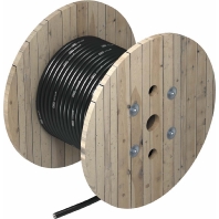 Wire for lightning protection 23mm isCon 750 SW/100m
