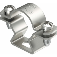 Holder for lightning protection isCon H VA