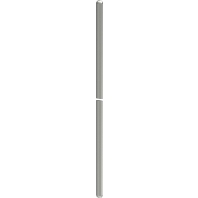 Connecting vane for lightning protection AF RD 10 V4A