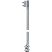 Lead-in earthing rod 16x1500mm 204 KL-1500