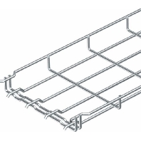 Mesh cable tray 35x200mm GRM 35 200 G