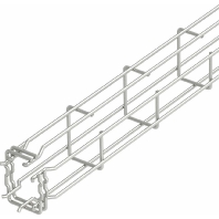 G-Gitterrinne Magic 150x100x3000 G-GRM 150 100V4A