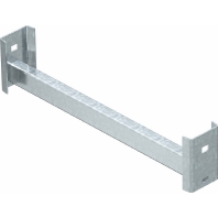 Rung for cable ladder 154mm CK 40 20 FT