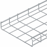 C-Gitterrinne Draht 4,5 CGR 50 50 FT