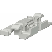 Cable clip for device mount wireway OTK H60