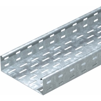 Kabelrinne EKS gelocht 60x600x3000 EKS 660 FS