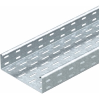 Kabelrinne EKS gelocht 60x400x3000 EKS 640 FT