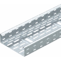 Kabelrinne DKS gelocht 60x500x3000 DKS 650 FT