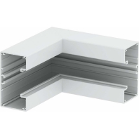 Inner corner for device mount wireway GA-IS53100RW