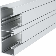 Wall duct 165x53mm GA-53165EL