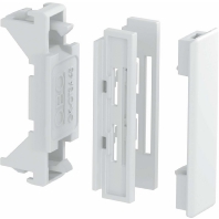 Cover strip for device mount wireway GK-OTSA45RW