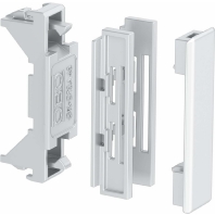 Cover strip for device mount wireway GK-OTSA45AL
