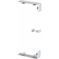 Cover strip for device mount wireway GK-KS45-2AL