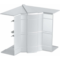Inner corner for device mount wireway GK-IH53130AL