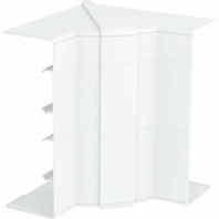 Inner corner for device mount wireway GK-IH53165RW