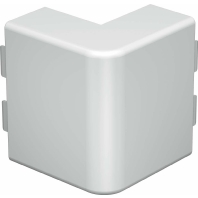 Aueneckhaube 40x110mm WDK HA40110RW
