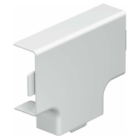 T-St�ckhaube 15x40mm, RAL 9010 WDK HT15040RW