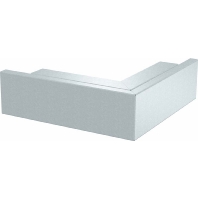 Aueneck mit Oberteil LKM A40060FS