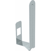 Kanalklammer 140mm LKM K140