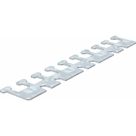 Cable clip for wireway LKM Z200