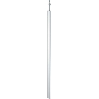 Installationssule Boden/Decke ISSOG70140RW