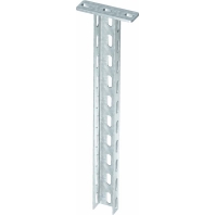 Ceiling profile for cable tray 700mm US 3 K 70 FT