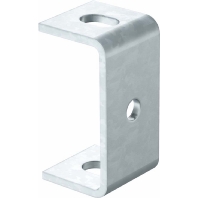 Ceiling bracket for cable tray DB FT