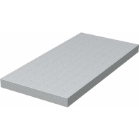 Calcium silicate plate KSI-P3