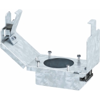 Pre-wired mounting box power current GT2CEE