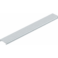 Cover support for underfloor duct DSU2 600