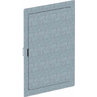 Inspection door for lightning protection 5800 VZ