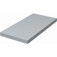 Calcium silicate plate KSI-P2